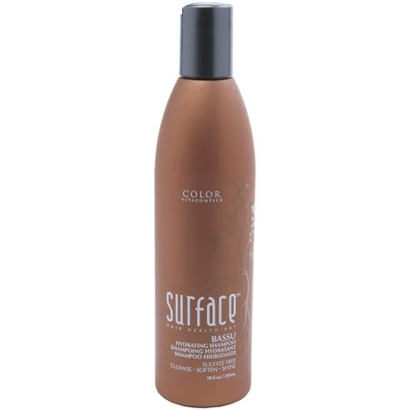 - Surface Hair Bassu Hydrating Shampoo 10 oz