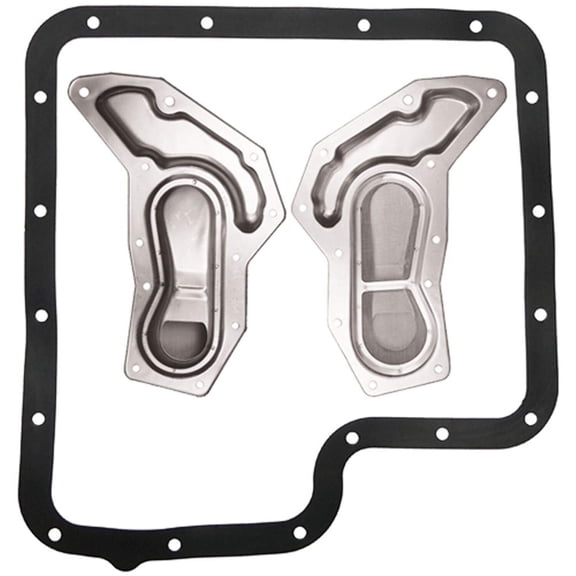 C6 1976-ON FILTER AND PAN GASKET Automatic transmission