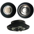 thumbnail image 1 of REGULADOR DE PRESIÓN DE GASOLINA CENTURY 1987 al 1992 BUICK 2.5L L4 INTRAN-FLOTAMEX ., 1 of 3