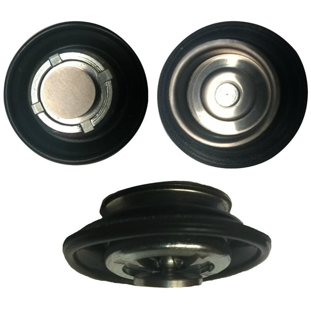 REGULADOR DE PRESIÓN DE GASOLINA CHEVY MONZA 1996 al 2003 CHEVROLET 1.6L L4 INTRAN-FLOTAMEX .