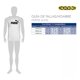 thumbnail image 5 of Tank Caballero Puma 58667002 Textil Blanco, 5 of 5