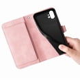 thumbnail image 3 of Wallet Case Compatible With Nothing Phone 1, Pu Leather + Soft Tpu Flip Protective Cover With Wrist Strap, 3 of 5