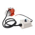 thumbnail image 1 of Vibrador de hormigón Sunicon DC 12V, motor de vibración 15W, 1 of 8