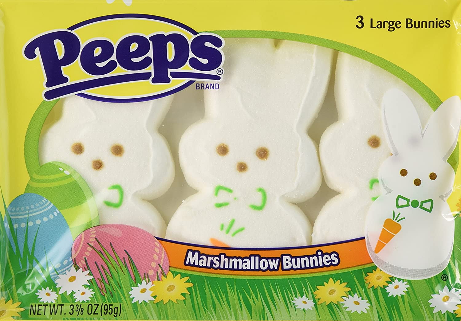 stuffed peep walmart