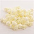 thumbnail image 3 of Coofit 100PCS Foam Flower Multipurpose Artificial Flower Fake Rose for Valentine Decor, 3 of 8