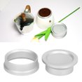 thumbnail image 3 of Moka Coffee Dispenser Heavy Moka Coffee Distributor, Coffee Distribution Tool Duty Coffee Dispensing Tool for Office, 3 of 8