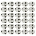 thumbnail image 2 of LJNYFDC Drum Dampeners 30Pcs Drum Dampeners Portable Pads Self Adhesive Strong Stickiness Washable Drum Mute Pads Dampening Gel Pads for Precise Sound Control, 2 of 7