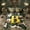 Olive Green B, variant on Feelyou Rustic Camo T Letter Full Size Bedding Sets for Men, Green Camouflage Abstract Full Size Bed in a Bag, Black Reversible, 7pcs