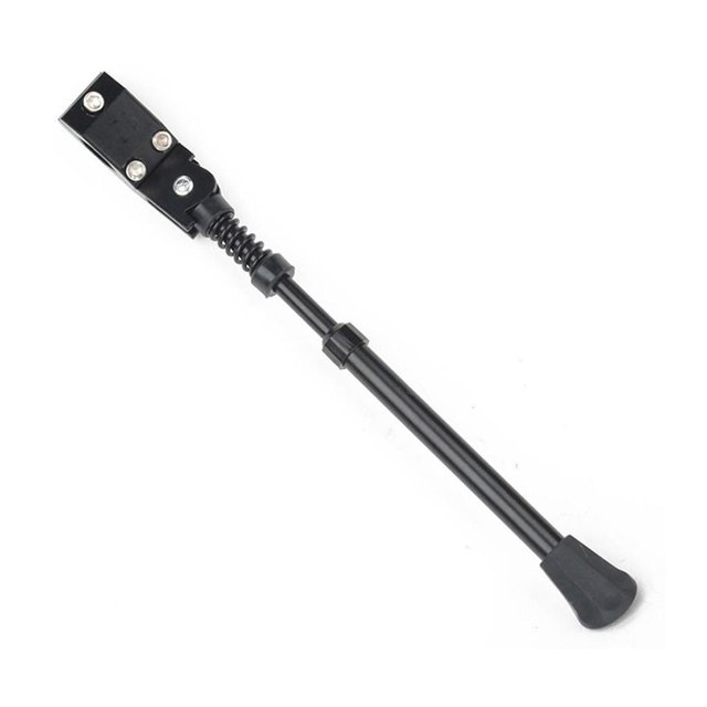 Para Bicicleta De Montaña, Soporte Para Bicicleta De Montaña, Soporte Para Patada Lateral, Soporte Para Pie, Piezas Para Ciclismo Eigraketly OD009292-00