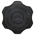 thumbnail image 2 of Crown Automotive Bouchon de Réservoir de Direction Assistée 68053132AA Remplacement OE, 2 of 3