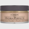 L'Oreal Paris Hydra Perfecte Powder Foundation Makeup, 918 Medium, 0.5 fl oz