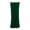 Dark Green, variant on John Bead 100pcs Pipe Cleaners, 12in x 6mm, White Chenille Stems for Crafts, DIY & School Projects