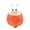 White, variant on 2026 Edition Pop-Out Bunny Carrot Squeeze, Hidden Animal Fidget Squeeze Hand-Pinching Sensory Toys, Soft Squeeze Decompression Dough for Adults