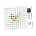 thumbnail image 3 of TISHITA 14 in 1 Smart Board Game Educational Thinking Electronic Board Game Backyard, 3 of 8