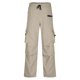 thumbnail image 4 of Pantalones largos para hombre, casuales, de moda, de color sólido, con cordón, cintura elástica y bolsillos., 4 of 8
