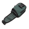 thumbnail image 4 of Par de Bolsillos de Nailon Baoblaze Bolsa de Sujeción para Pesas de Buceo Vacías Hebilla de Liberación Rápida, 4 of 8