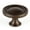 Chocolate Bronze, variant on Alno 1 1/4" Knob - Pewter