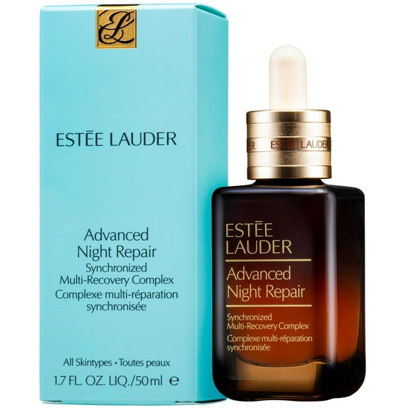 Esttee Lauder Advanced Night Repair Synchronized Multi-Recovery Complex, 1.7 fl. oz.