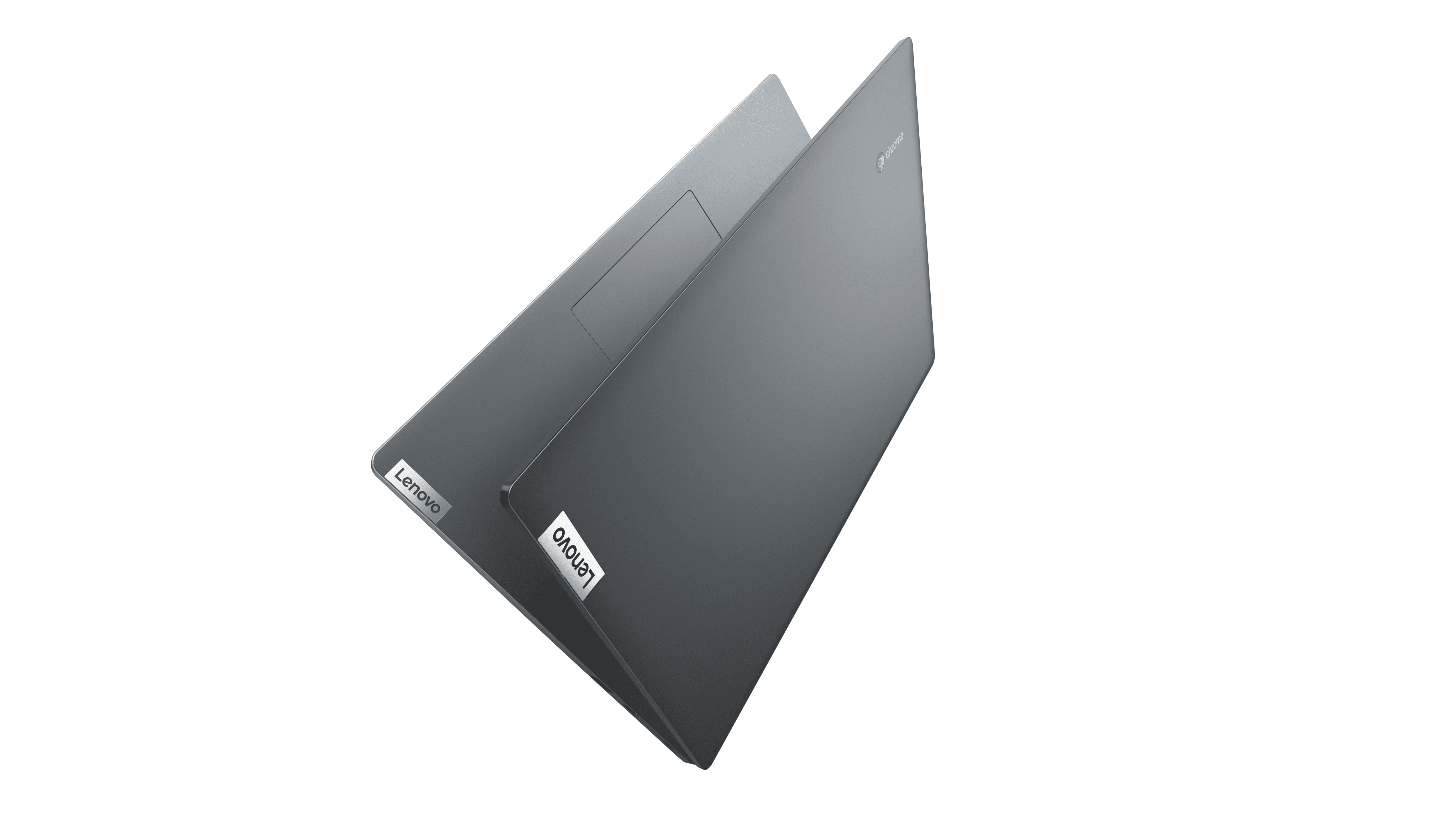 Lenovo ChromeBook 3 14" with Headset Bundle, Celeron N4020, 4G RAM, 64G eMMC, Chrome OS, Abyss Blue, 82C1002AUS
