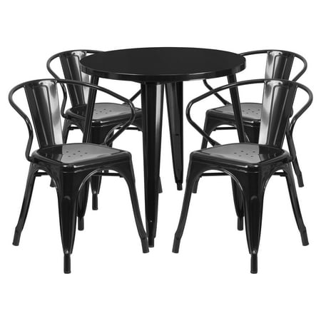 Agm Metal - Flash Furniture 30