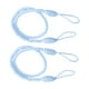 thumbnail image 4 of 1 par de alzapaños para cortinas de cuerda para cortinas, cortinas para interiores y exteriores Azul Zulema Sujeciones de la cortina, 4 of 7