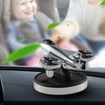 thumbnail image 2 of ¡Compra Ahora y Ahorra!, Accesorios solares para automóviles, aviones, perfumes para automóviles, instrumentos giratorios, suministros de decoración Akmoler, 2 of 9