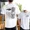 White, variant on Girl Dad Short-Sleeve Round-Neck Cotton T-Shirt, Proud Father of Daughter Dad Gift, 100% Cotton Casual Shirt, Father’s Day Gift from Daughter Streetwear Man Loose Classic,graphic,