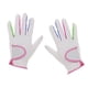 thumbnail image 1 of 1 guantes deportivos elásticos, antideslizantes y transpirables 17 shamjiam Guantes de golf para niños, 1 of 9