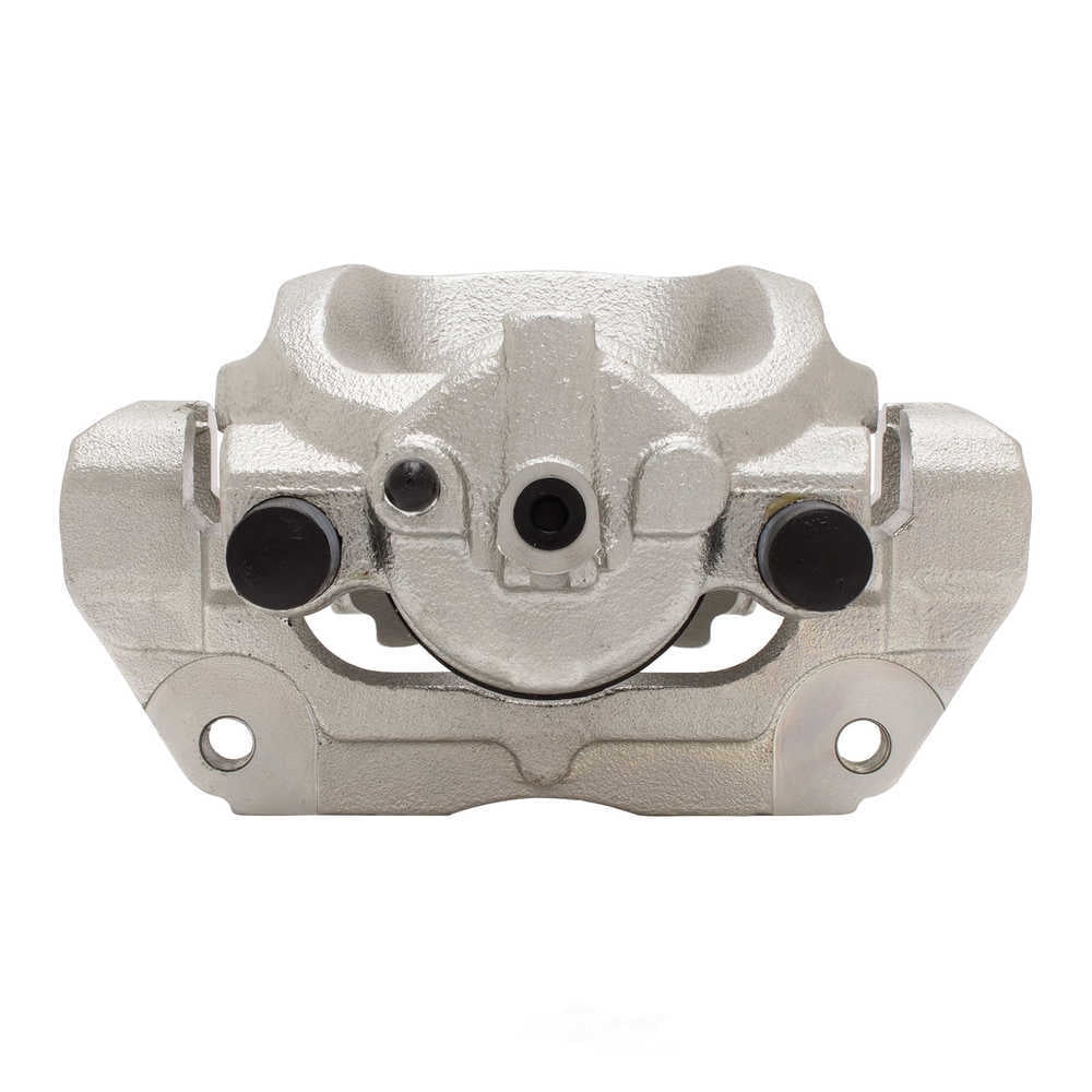 Dynamic Friction Company 331-59107 DFC Premium Caliper - Silver Zinc Coated