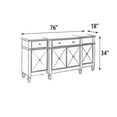 thumbnail image 2 of AFD Park Avenue Credenza, 2 of 5