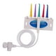 thumbnail image 3 of Manual portátil dentales removedor de de removedor de escombros atención bucal boca ador de selección herramienta irrigado Yinane Flossers de limpieza bucal dental, 3 of 8