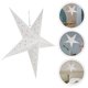 thumbnail image 3 of Paper Lamp Shade Star Shaped Lampshade Chandelier Cover for Living Room, 3 of 3
