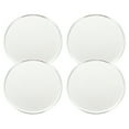 thumbnail image 1 of EeaseCA 4Pcs Golfs Marking Markers Iron Golfs Ball Markers Golfs Position Tools, 1 of 8