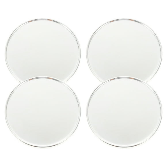 4Pcs Golfs Ball Markers Golfs Marking Tools Ball Position Markers for Outdoor