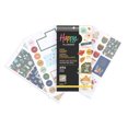 thumbnail image 5 of Happy Planner 30 Sheet Value Sticker Pack, Woodland Seasons, 696 Stickers Total, 5 of 5