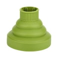 thumbnail image 2 of SPRING PARK Portable Blower Hairdressing Salon Curly Foldable Hair Dryer Diffuser Cover, 2 of 7