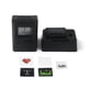 thumbnail image 1 of Teclado 80s Retro Wdftyju Personalizado ESC 5U Tab Key Cap Kits para Mechanical Black, 1 of 6