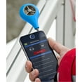 thumbnail image 2 of Weatherflow WindMeter Blue, 2 of 2