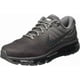 thumbnail image 2 of Men's Nike Air Max 2017 Running Shoes, 849559 008 Multi Sizes Grey/Anthracite/DK, 2 of 6