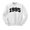 White, variant on 1995 College Style Sweatshirt Unisex Large White