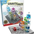 thumbnail image 1 of Thinkfun - Gravity Maze® Jeu, 1 of 4