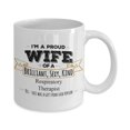 thumbnail image 2 of Advanced Practice Nurse Mug - I'm an Advanced Practice Nurse I win! - Funny Coffee Cup - Novelty Birthday Christmas Gag Gifts Idea, 2 of 2