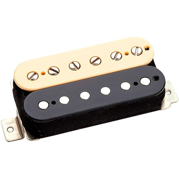 Seymour Duncan SH-1N '59 Neck Humbucker Pickup, 4 Conductor, Zebra
