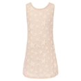thumbnail image 1 of Richie House Girls' star Jacquard cute dress RH0982, 1 of 2