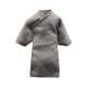 thumbnail image 3 of Ropa de Muñeca Masculina CUTICAT 1:18 Gris, 3 of 8