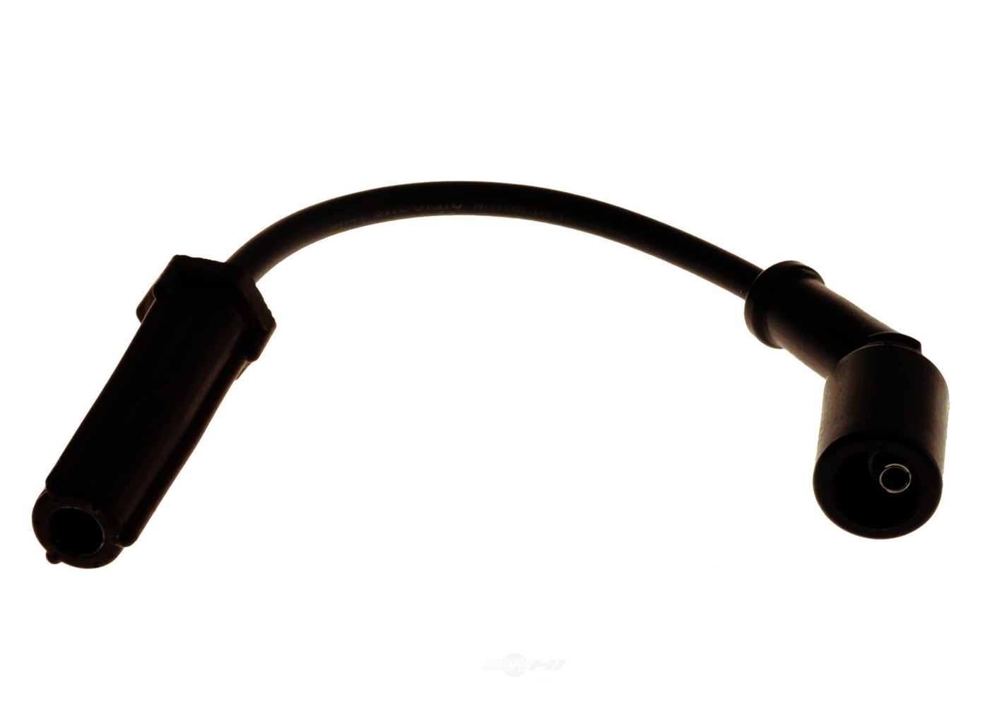 ACDelco 758DD GM Original Equipment Spark Plug Wire ACDelco 758DD GM Original Equipment Spark Plug Wire