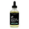 Little Miracle Preggo Belly Oil (Fragrance Free) 4oz for Pregnant Mothers, Reduce Stretch Marks and Increase Elasticity