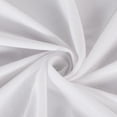 thumbnail image 3 of Muka Folding Chair Covers, Stretch Spandex Banquet Chair Cover for Wedding Event Party-Black, 3 of 6