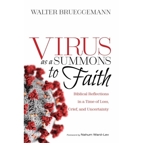 Virus as a Summons to Faith (Paperback)