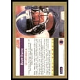 thumbnail image 2 of Brett Favre Rookie Card 1991 Score #na, 2 of 2